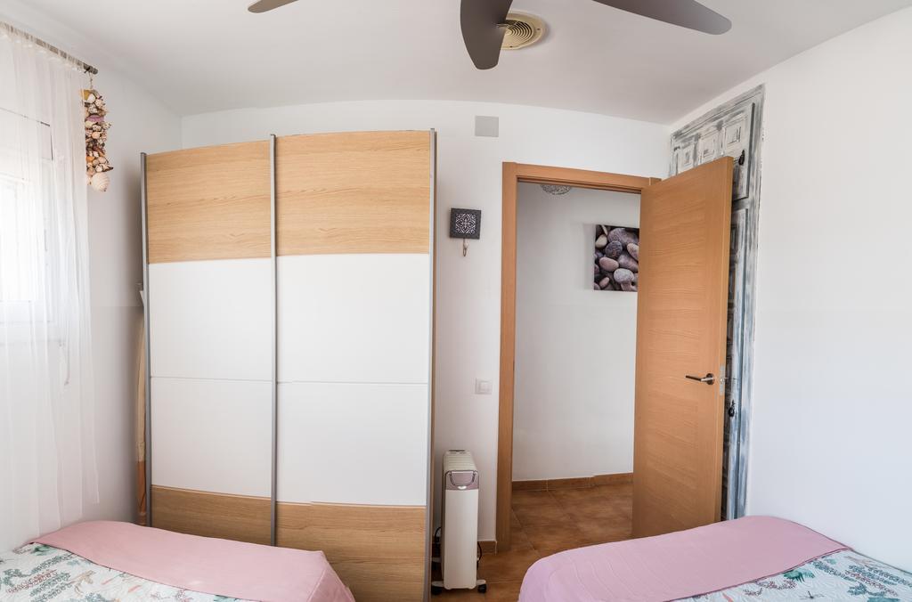 Apartamento En Salou Exterior photo