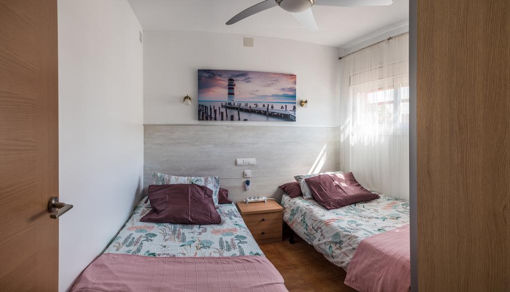 Apartamento En Salou Exterior photo