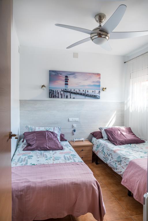 Apartamento En Salou Exterior photo