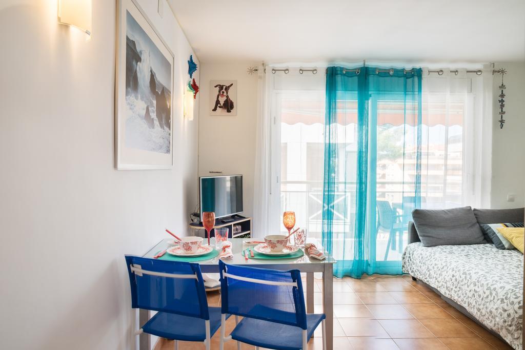 Apartamento En Salou Exterior photo
