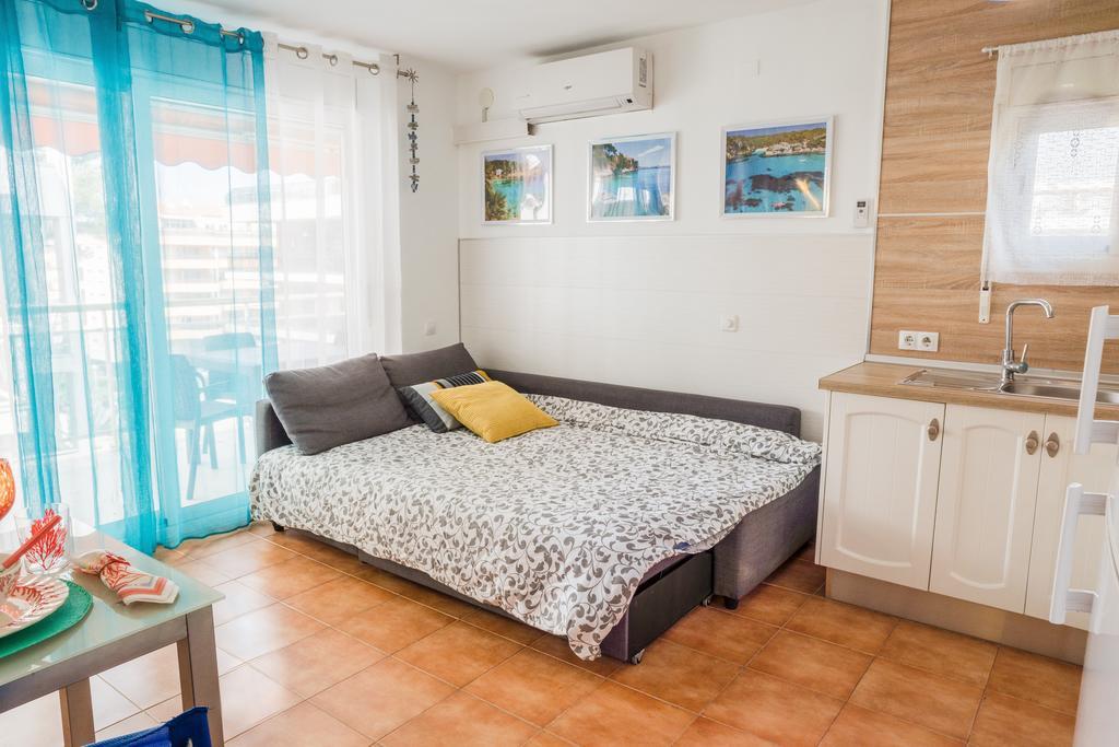 Apartamento En Salou Exterior photo