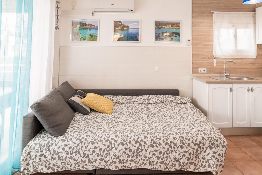 Apartamento En Salou Exterior photo