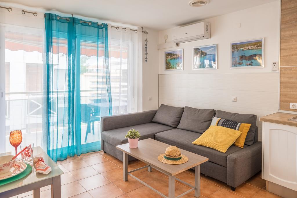 Apartamento En Salou Exterior photo