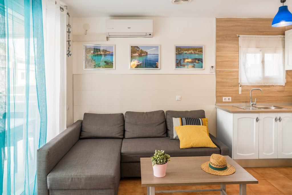 Apartamento En Salou Exterior photo