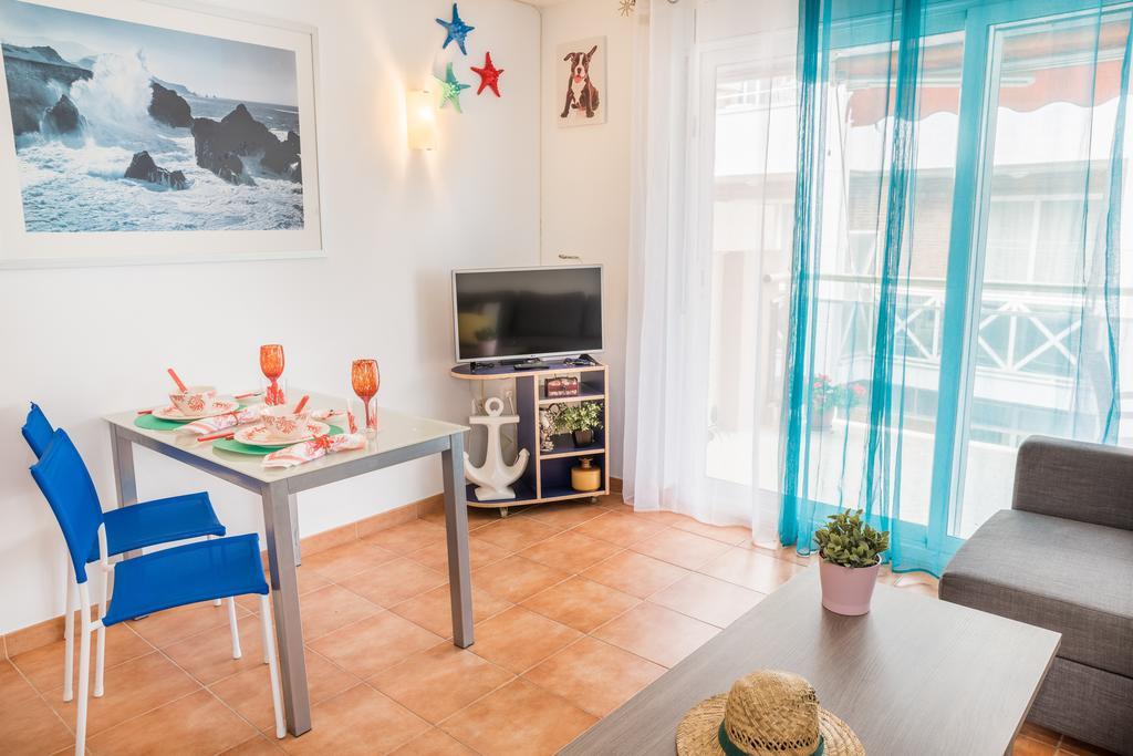 Apartamento En Salou Exterior photo