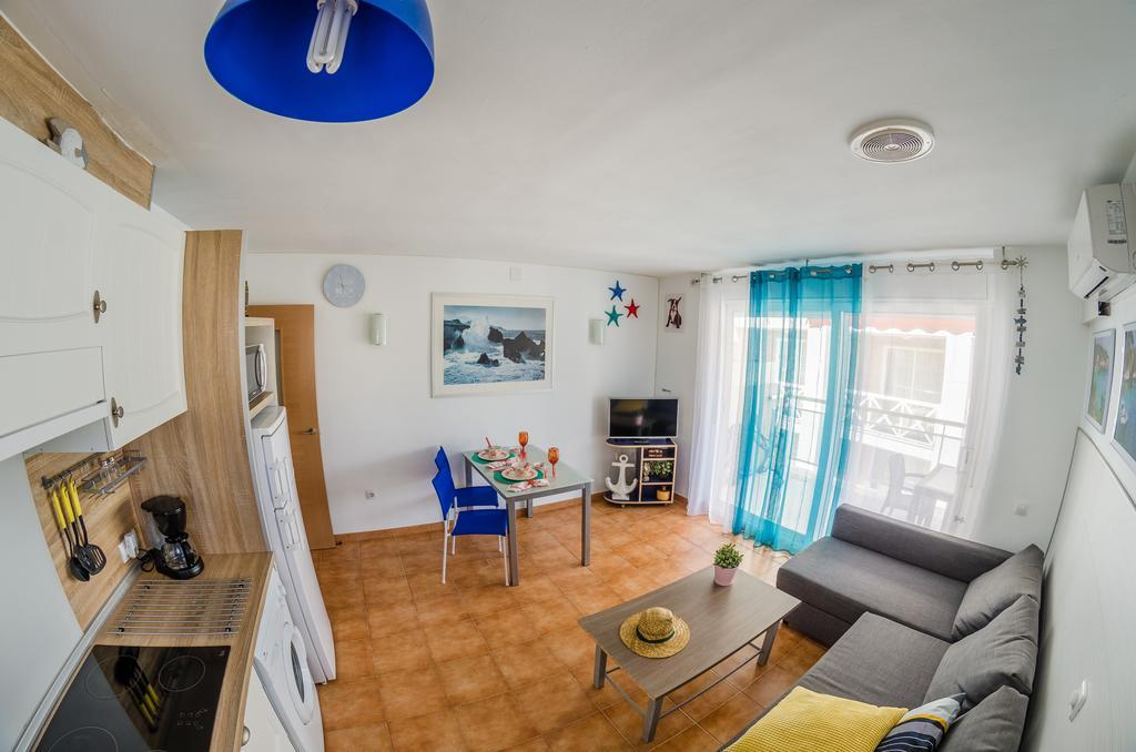 Apartamento En Salou Exterior photo