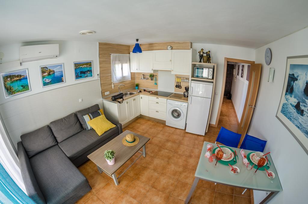 Apartamento En Salou Exterior photo